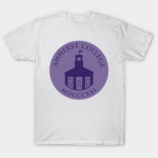 Amherst College T-Shirt